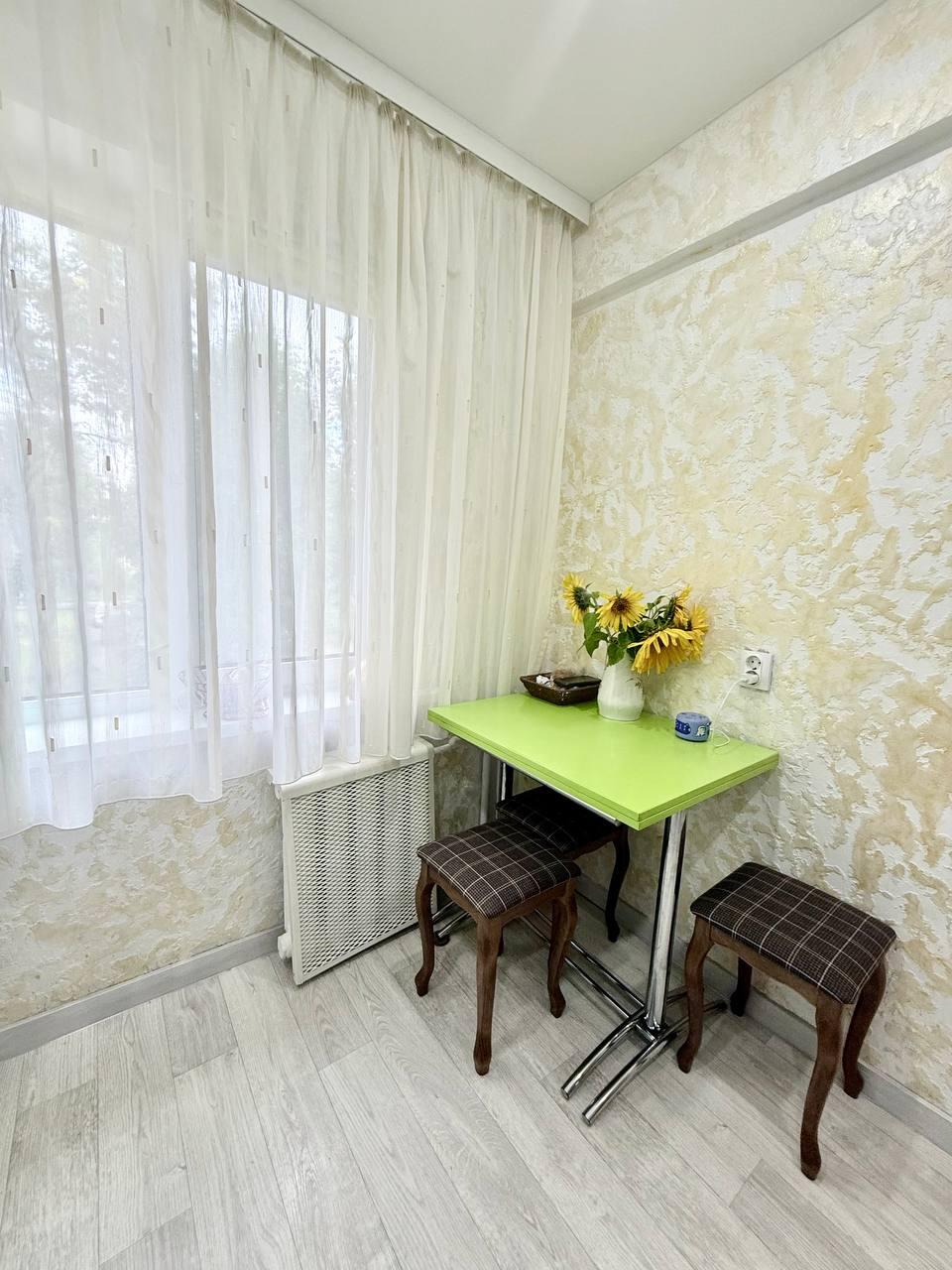 3 room apartment 58 m² Vitsebsk, Belarus