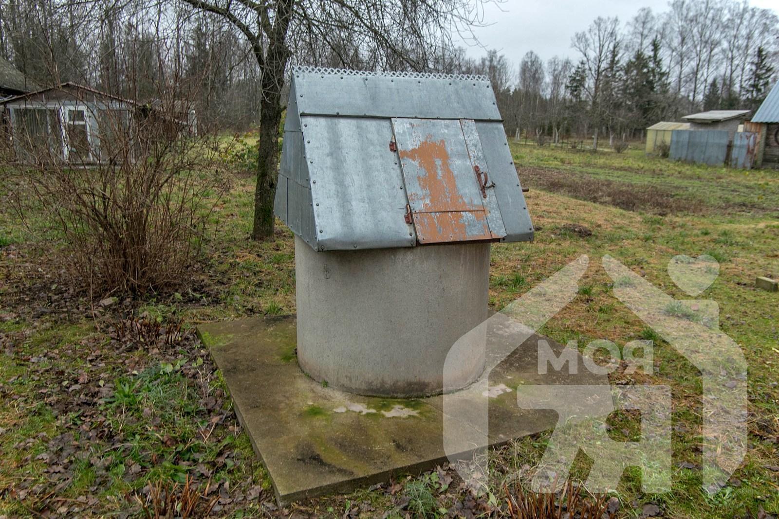 Dom 62 m² Miasocki sielski Saviet, Białoruś