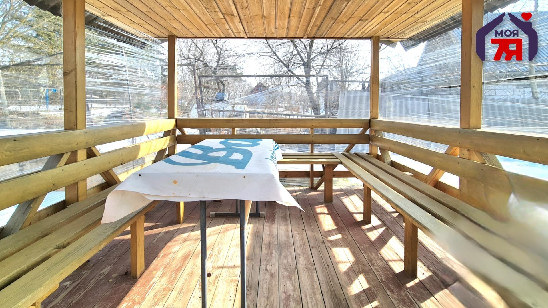 Maison 166 m² Stankauski sielski Saviet, Bélarus