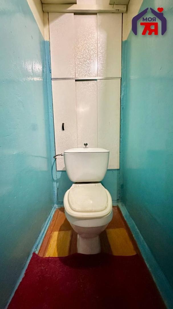 Appartement 2 chambres 47 m² Sloutsk, Bélarus