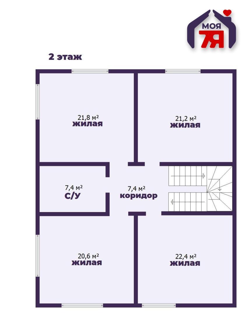 Wohnung 5 zimmer 227 m² Minsk, Belarus