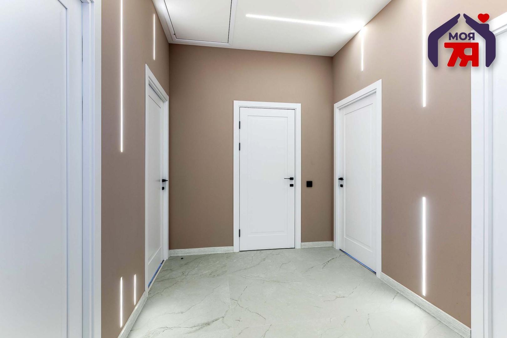 Wohnung 5 zimmer 227 m² Minsk, Belarus