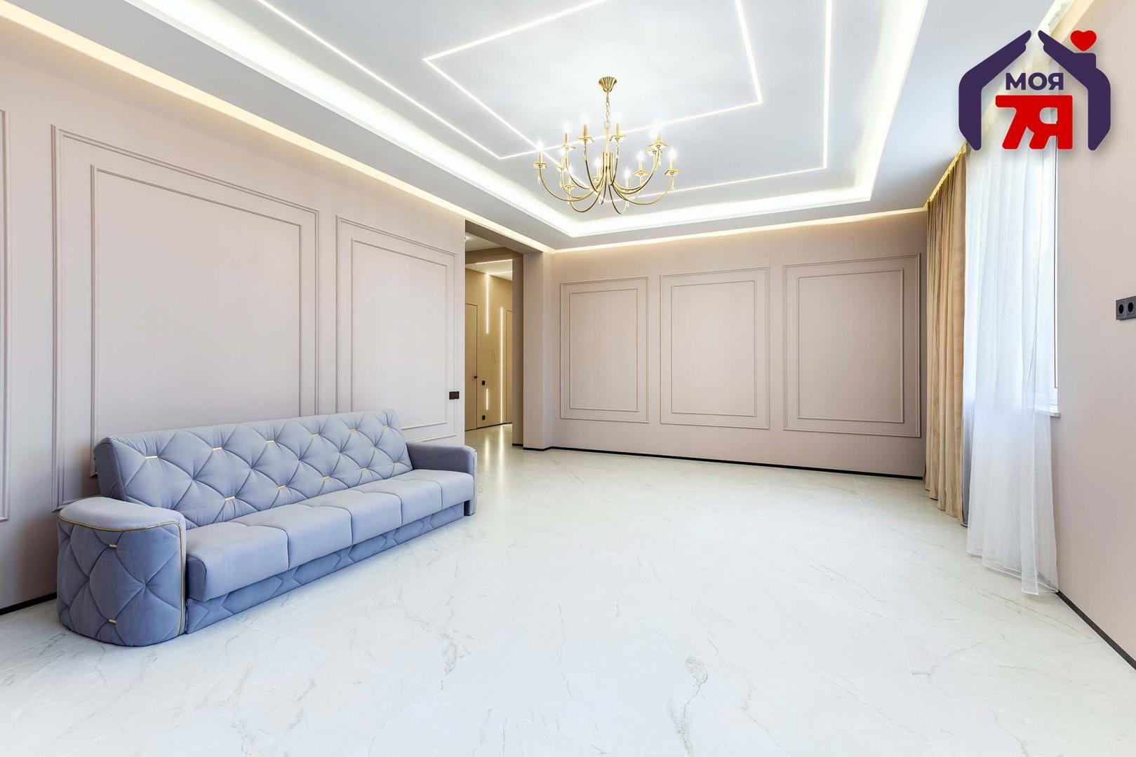 Wohnung 5 zimmer 227 m² Minsk, Belarus