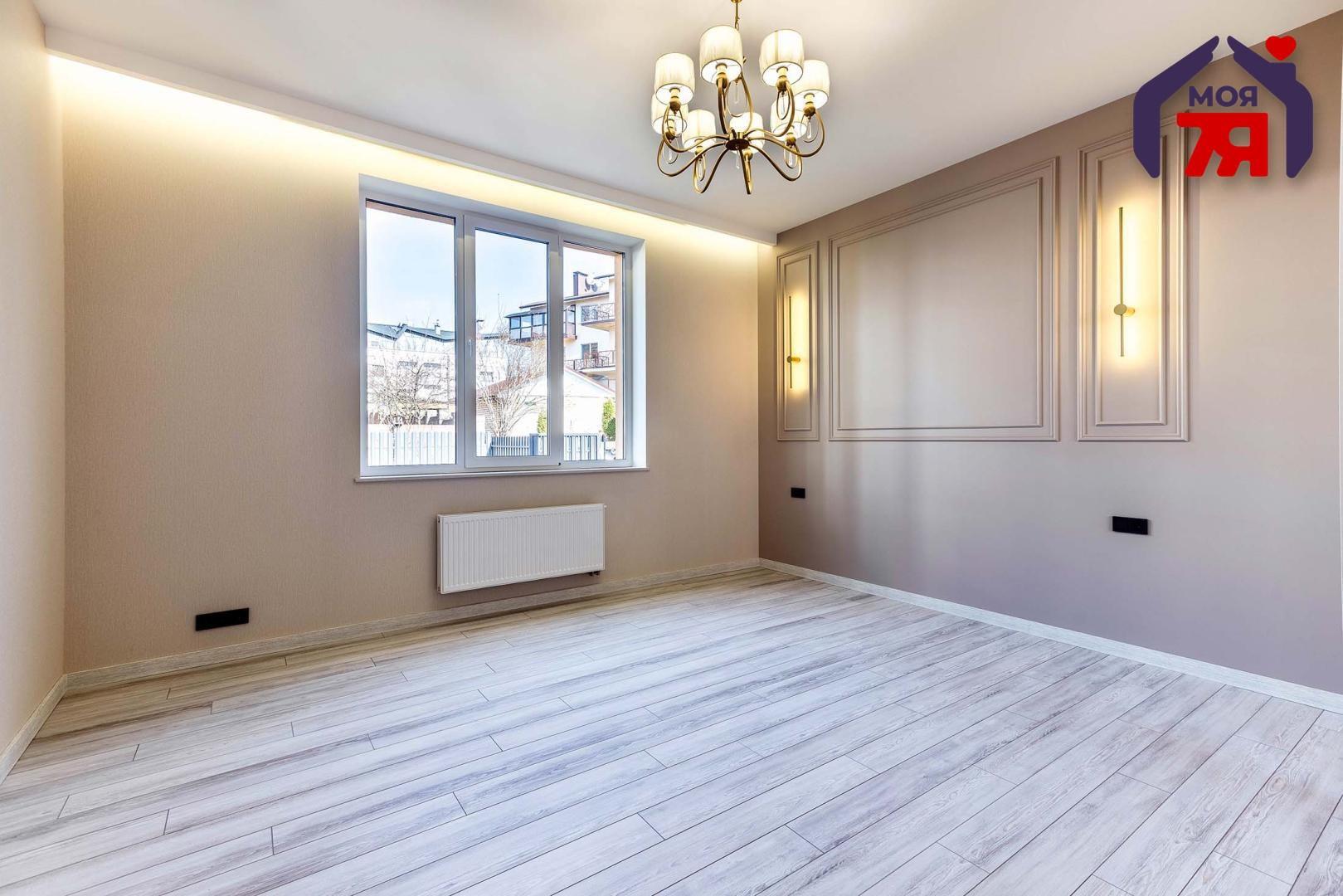 Wohnung 5 zimmer 227 m² Minsk, Belarus