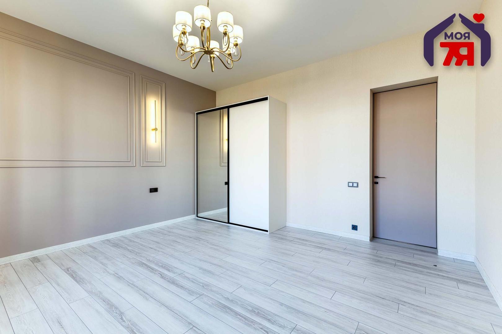 Wohnung 5 zimmer 227 m² Minsk, Belarus