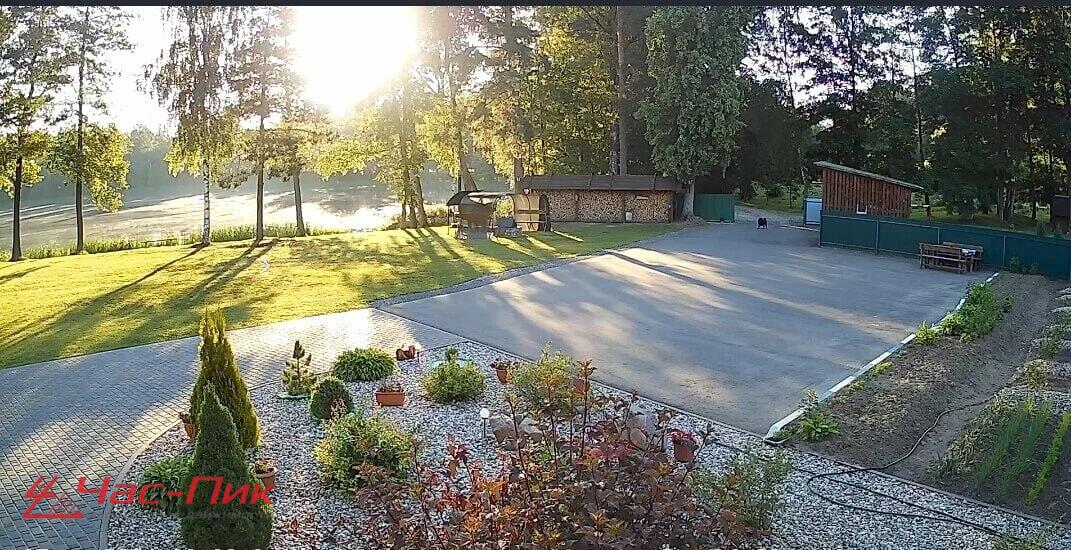 Коттедж 446 м² Куропольский сельский Совет, Беларусь