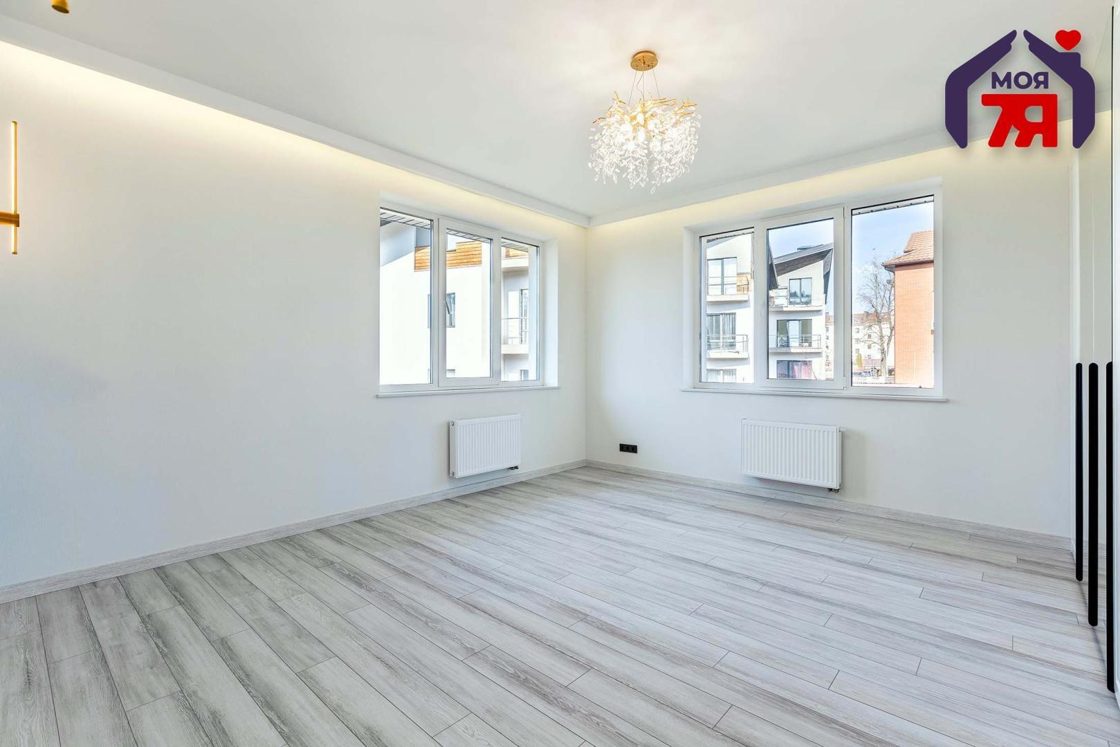 Wohnung 5 zimmer 227 m² Minsk, Belarus