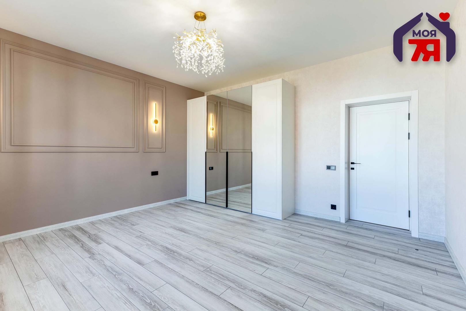 Wohnung 5 zimmer 227 m² Minsk, Belarus