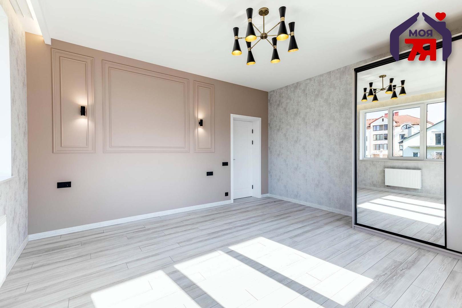 Wohnung 5 zimmer 227 m² Minsk, Belarus