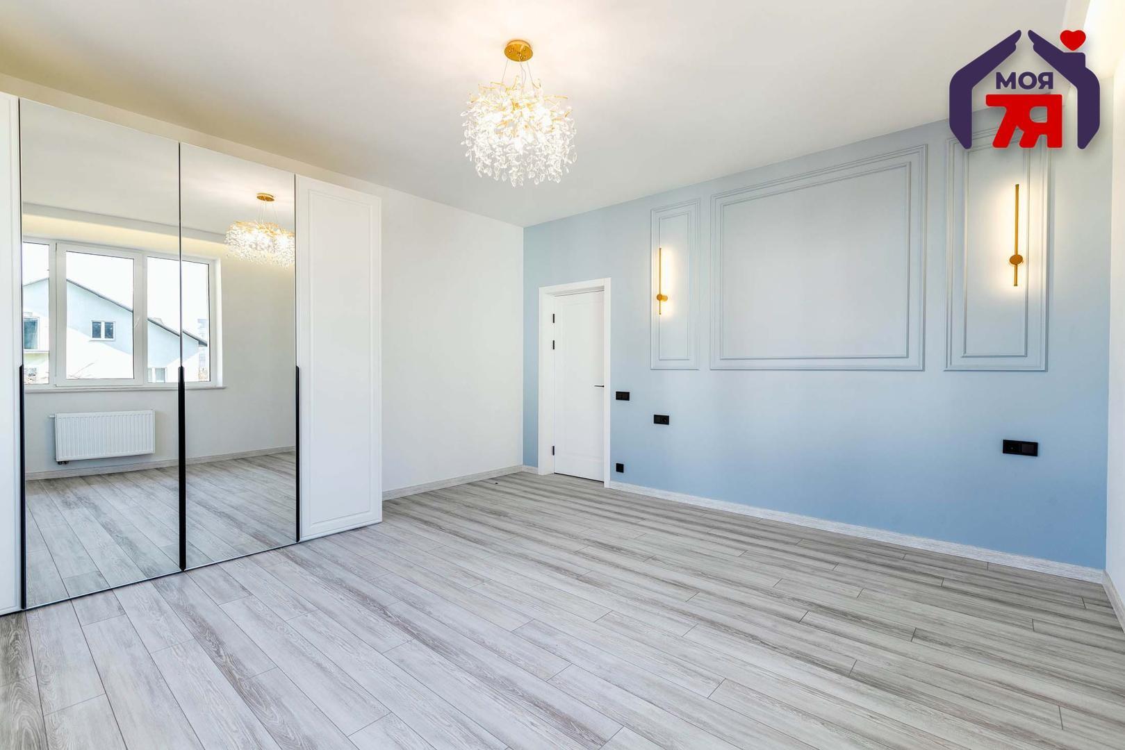 Wohnung 5 zimmer 227 m² Minsk, Belarus