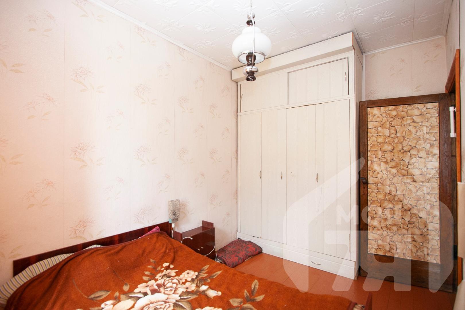 Mieszkanie 3 pokoi 52 m² Mołodeczno, Białoruś