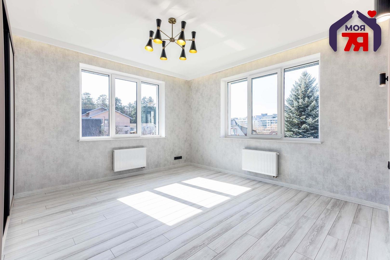 Wohnung 5 zimmer 227 m² Minsk, Belarus