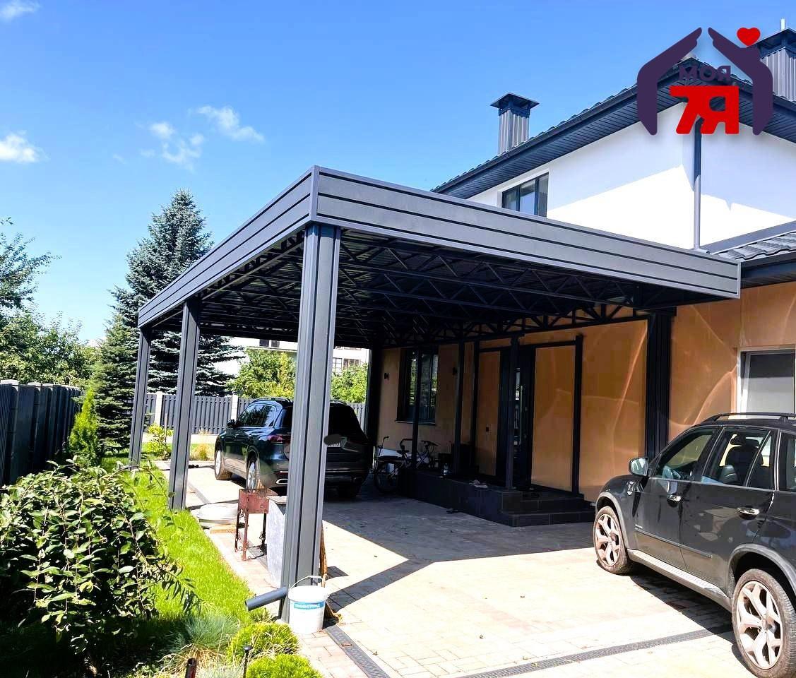 Wohnung 5 zimmer 227 m² Minsk, Belarus