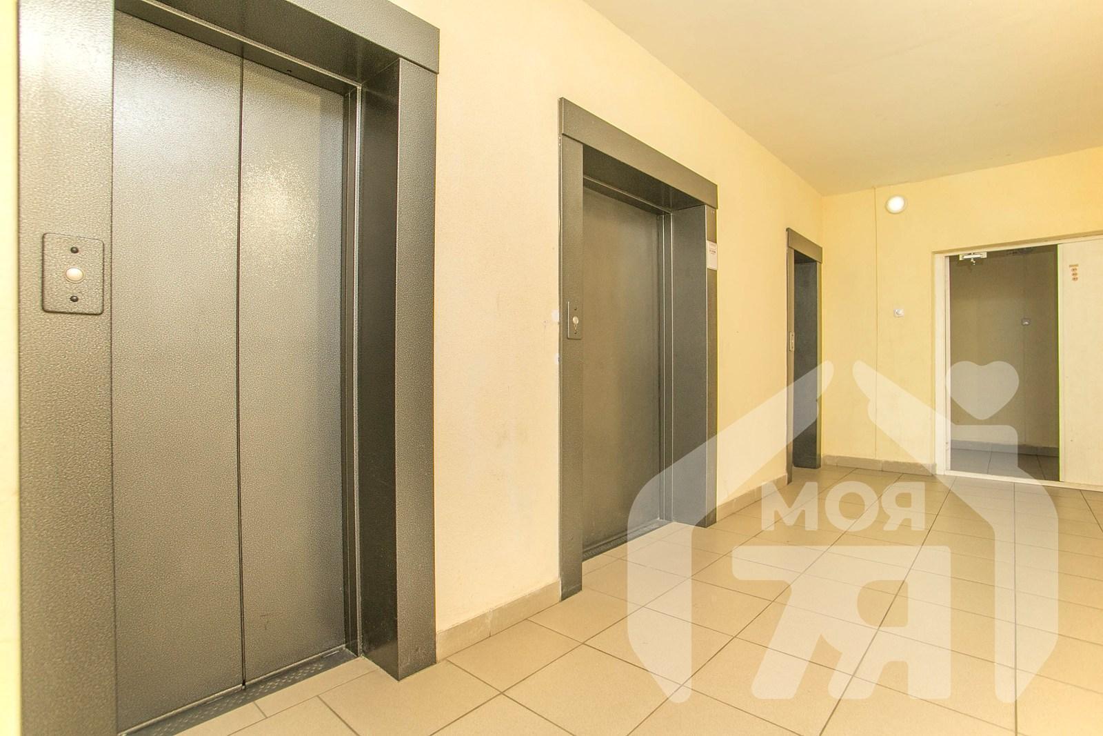 3 room apartment 92 m² Minsk, Belarus