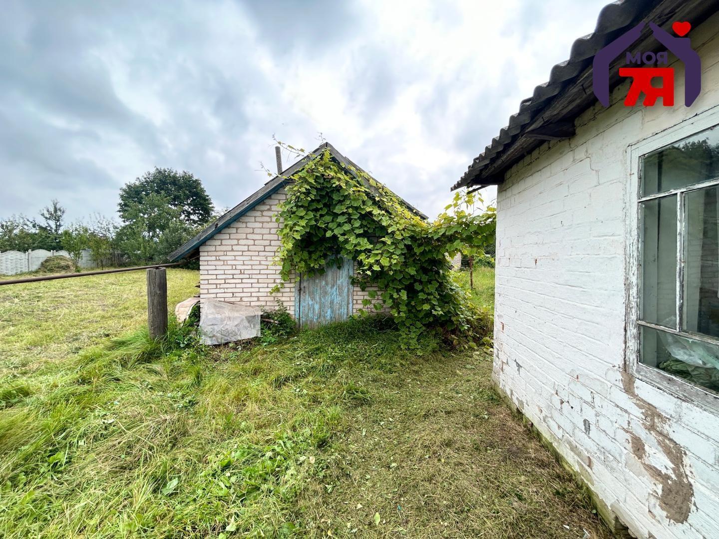 House 62 m² Starobin, Belarus