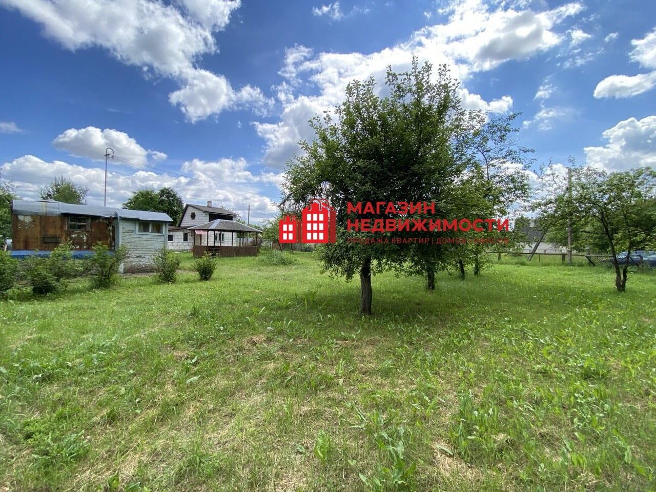 Haus 20 m² Putryskauski sielski Saviet, Belarus