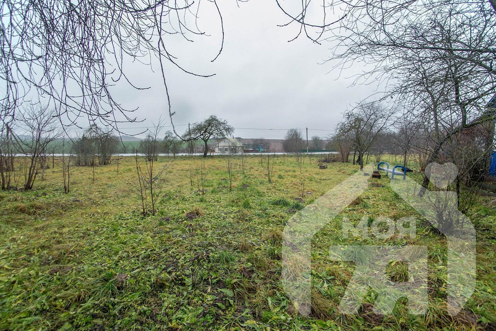 Maison 71 m² Haradzilauski sielski Saviet, Bélarus