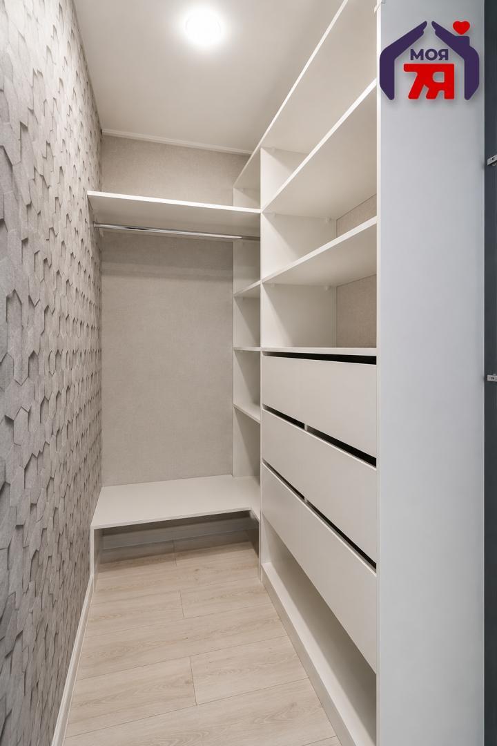Квартира 3 комнаты 66 м² Минск, Беларусь