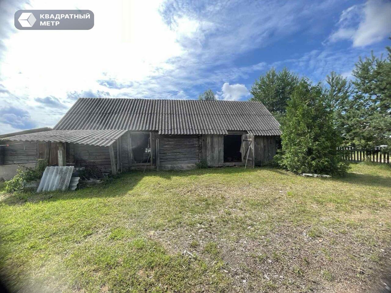 House  Jerchi, Belarus