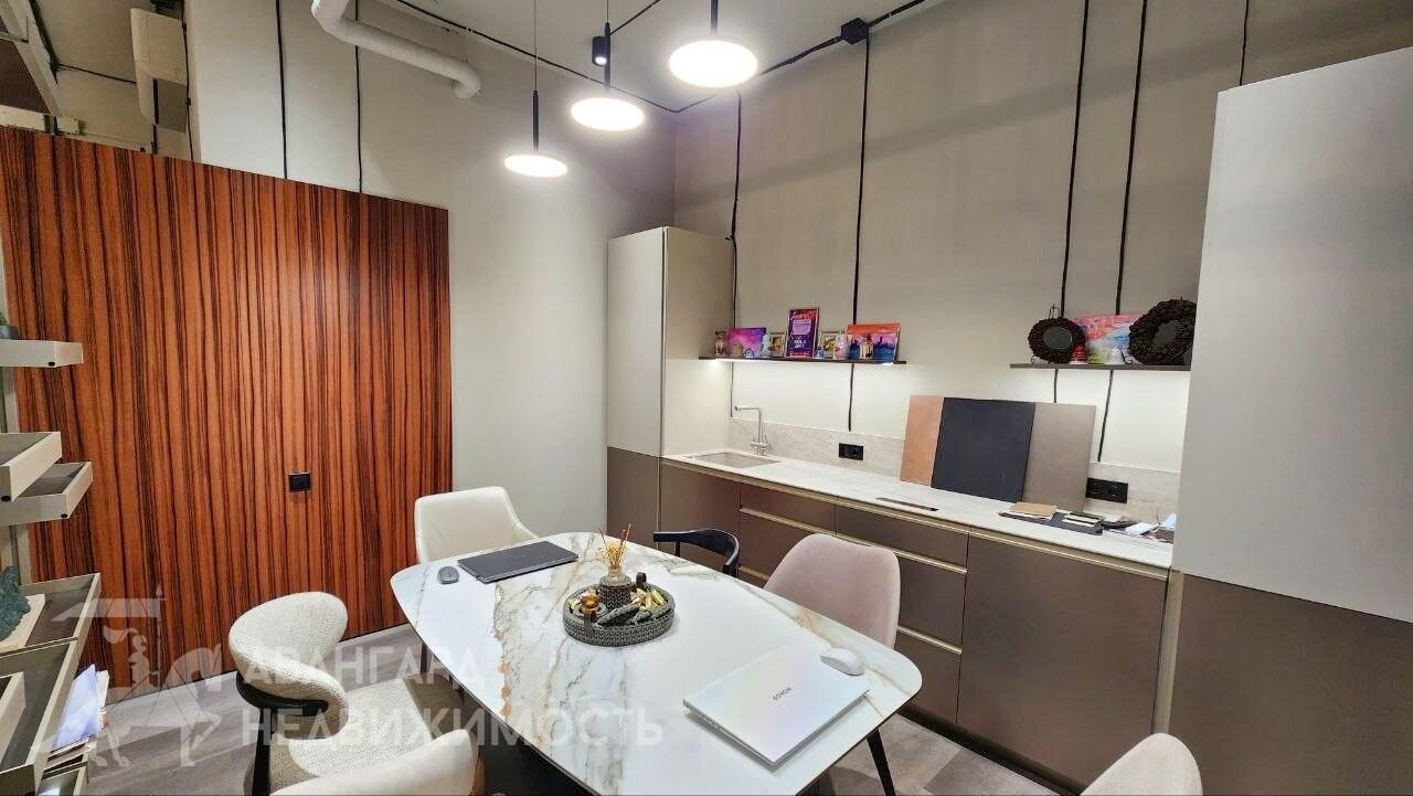 Sklep 1 pokój 49 m² w Mińsk, Białoruś