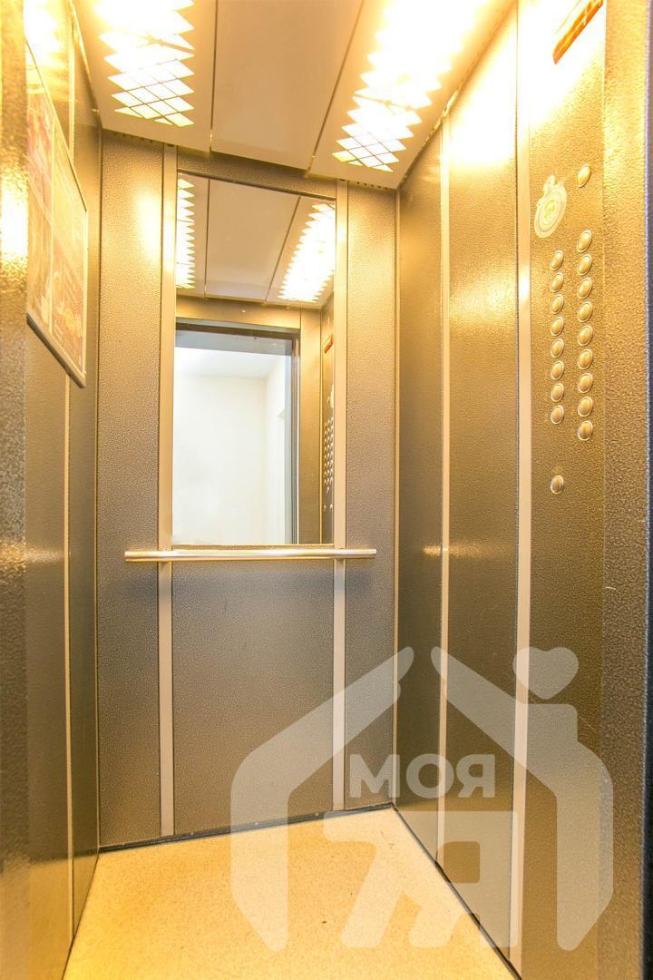 3 room apartment 92 m² Minsk, Belarus