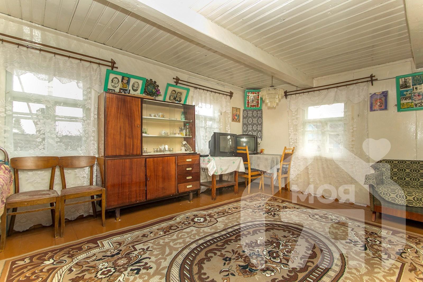 Maison 51 m² Visnieuski sielski Saviet, Bélarus