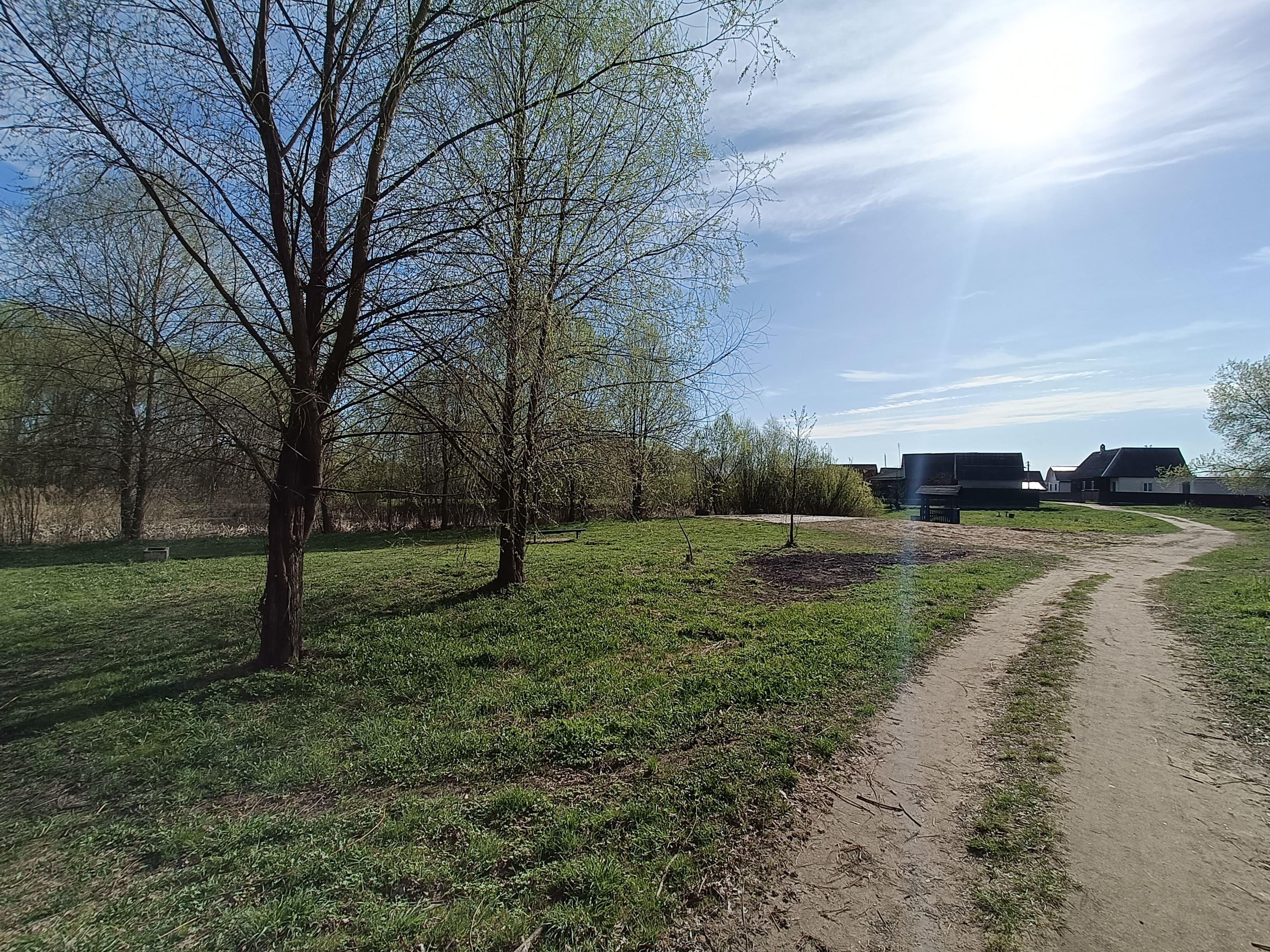 Haus 51 m² Baryssau, Belarus