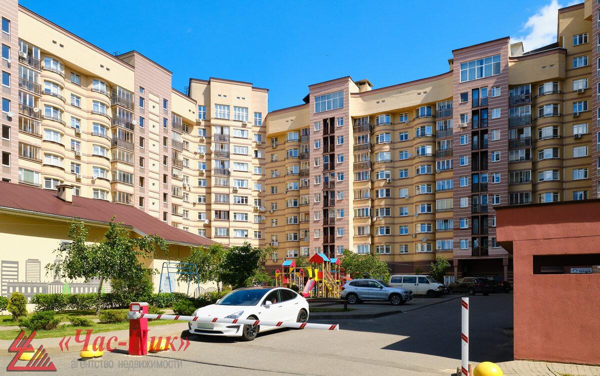 Коммерческое помещение 23 м² Минск, Беларусь