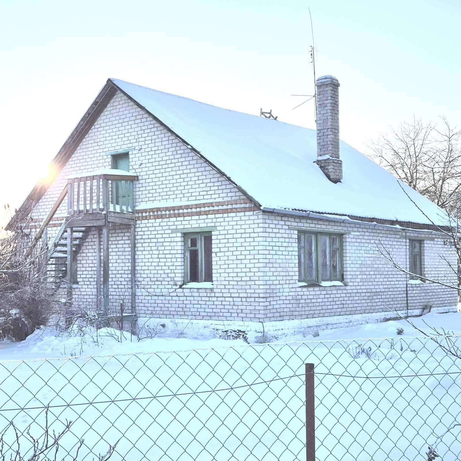 Dom  Talka, Białoruś