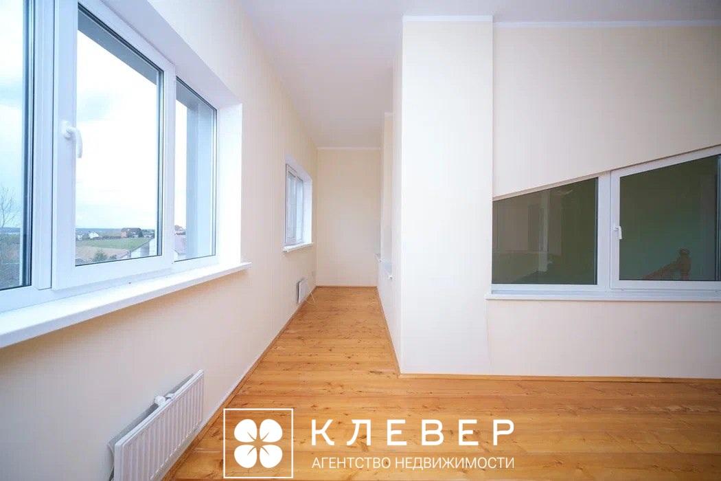  25м.кв., аг. Семково (Мирная ул.)