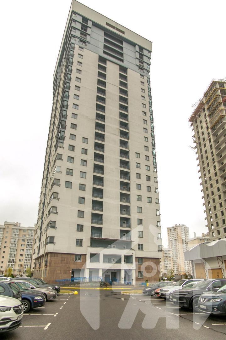 3 room apartment 92 m² Minsk, Belarus