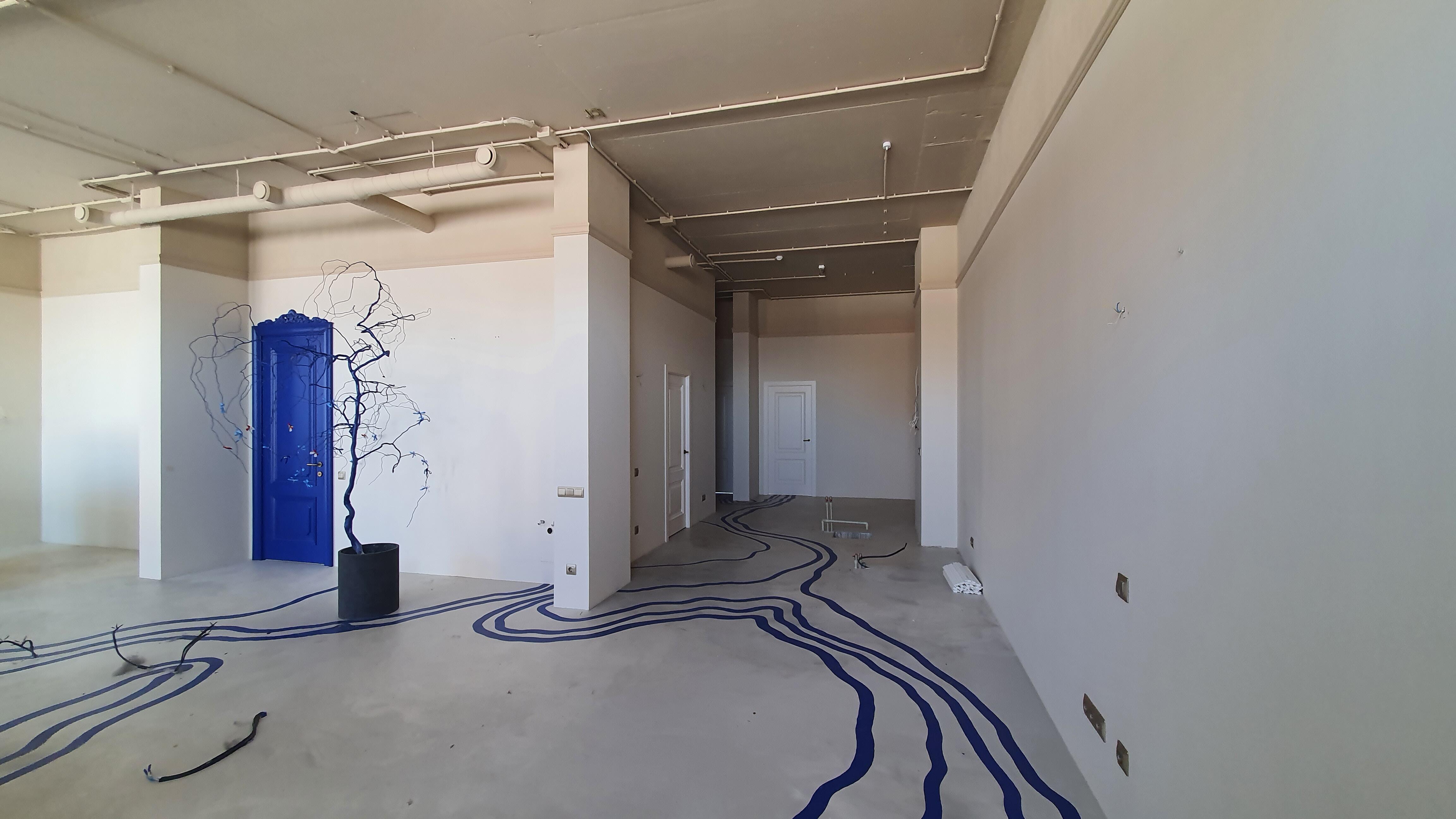 Sklep 1 pokój 119 m² w Mińsk, Białoruś