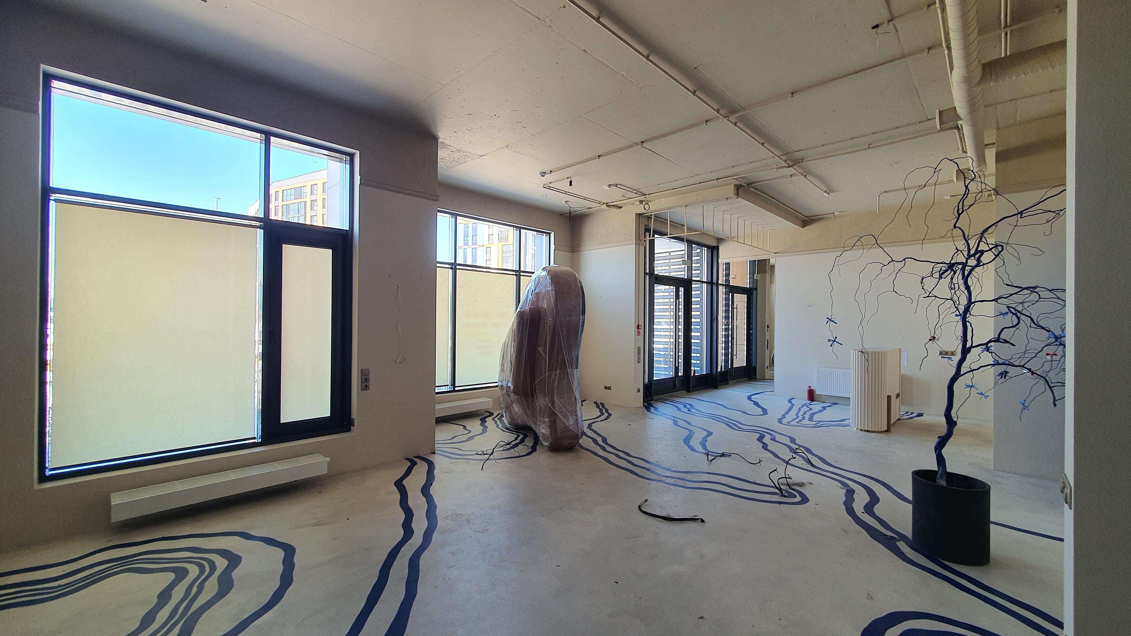 Sklep 1 pokój 119 m² w Mińsk, Białoruś