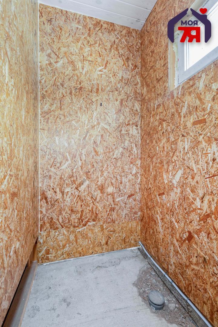 Дом 79 м² Логойск, Беларусь