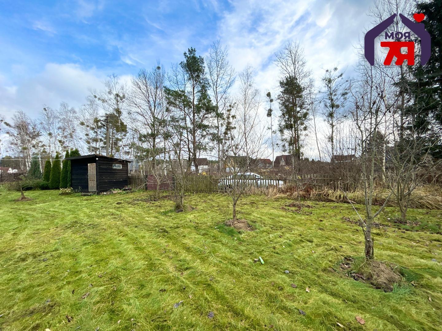 Haus 21 m² Starobinski sielski Saviet, Belarus