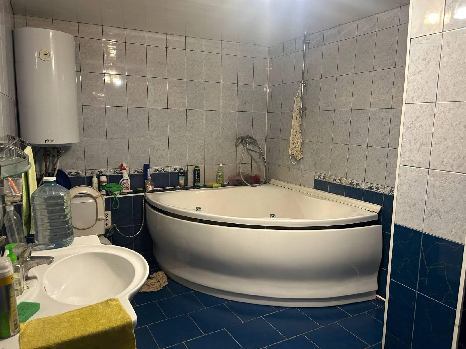 Ferienhaus 498 m² Babrujsk, Belarus