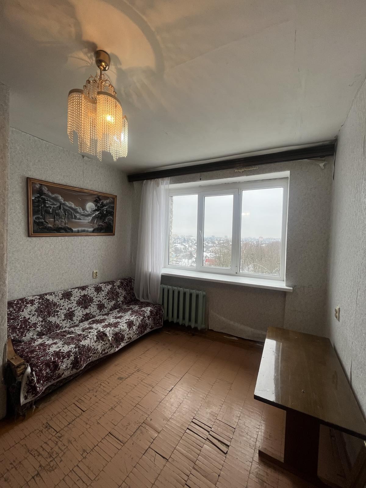 Apartamento 1 habitación 20 m² Gómel, Belarús