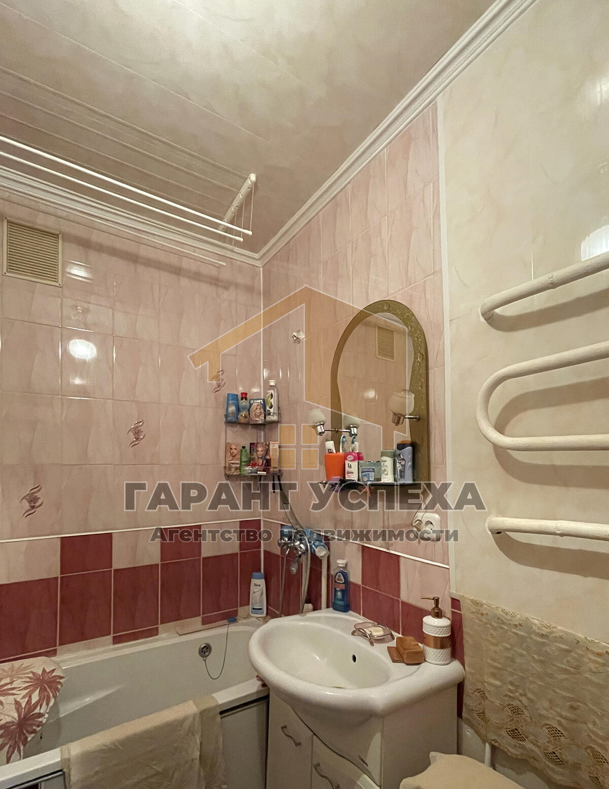 Квартира 1 комната 34 м² Мухавецкий сельский Совет, Беларусь