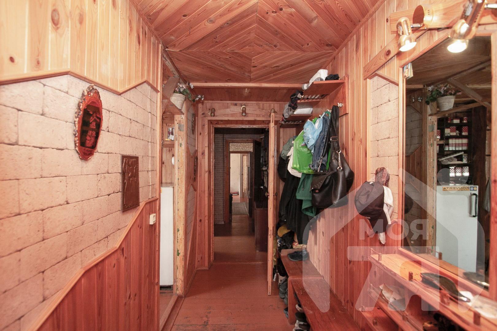 Mieszkanie 3 pokoi 52 m² Mołodeczno, Białoruś