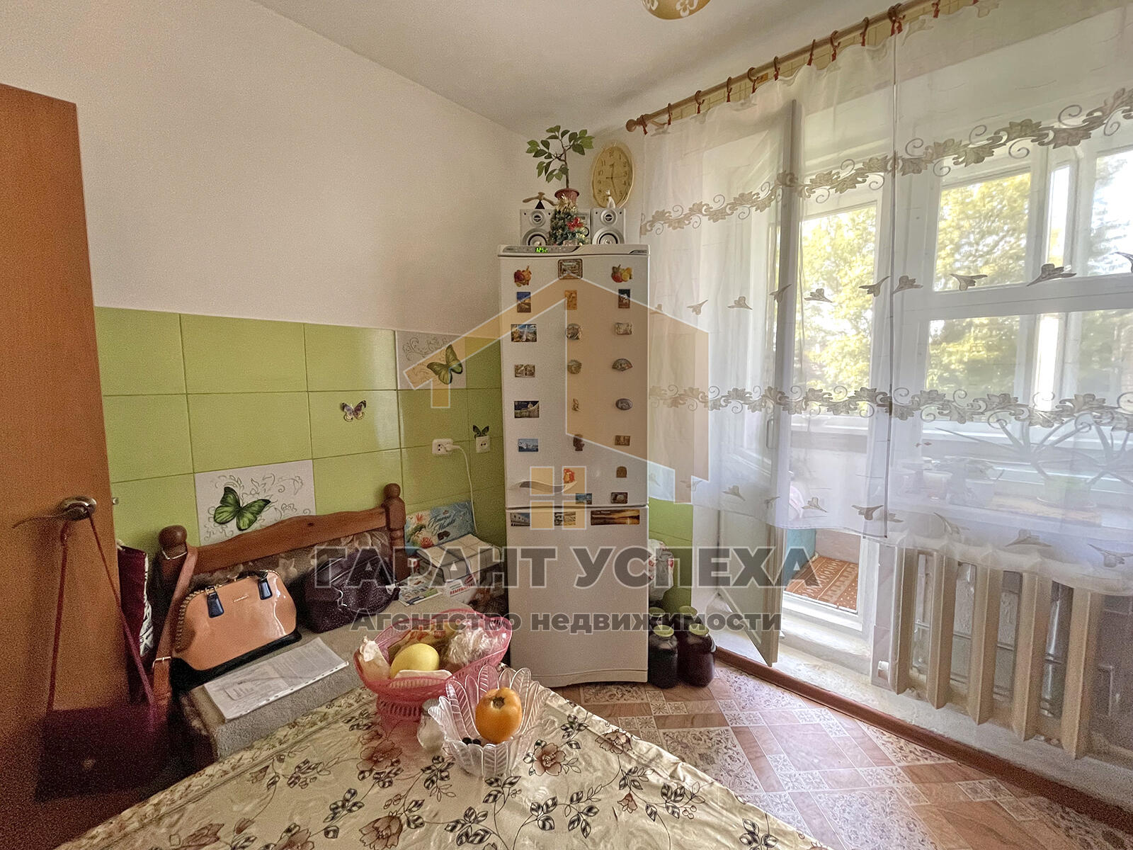 Квартира 1 комната 34 м² Мухавецкий сельский Совет, Беларусь