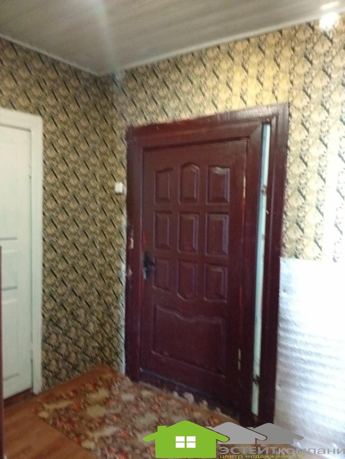 Haus 48 m² Camiary, Belarus