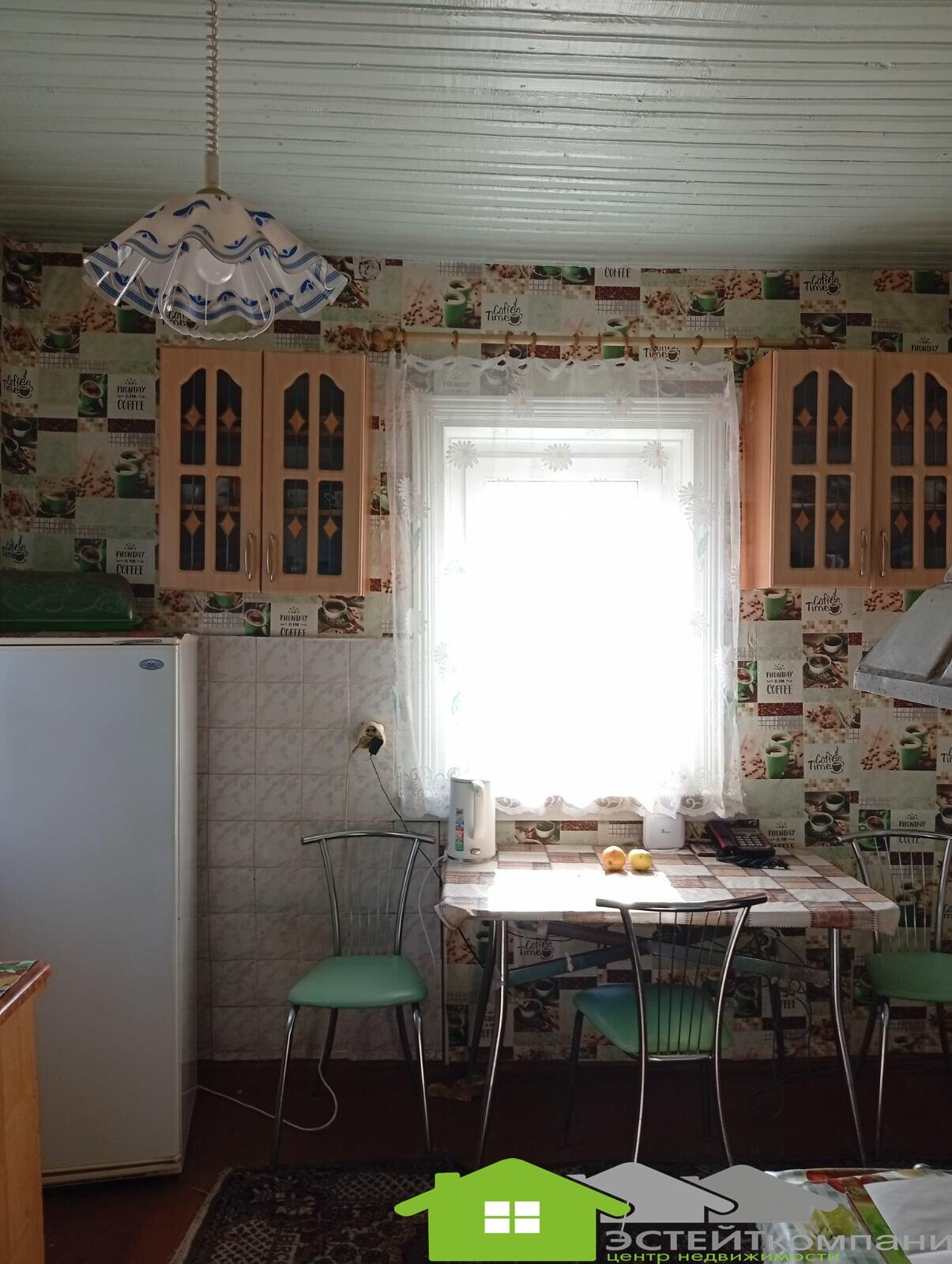 Haus 48 m² Camiary, Belarus