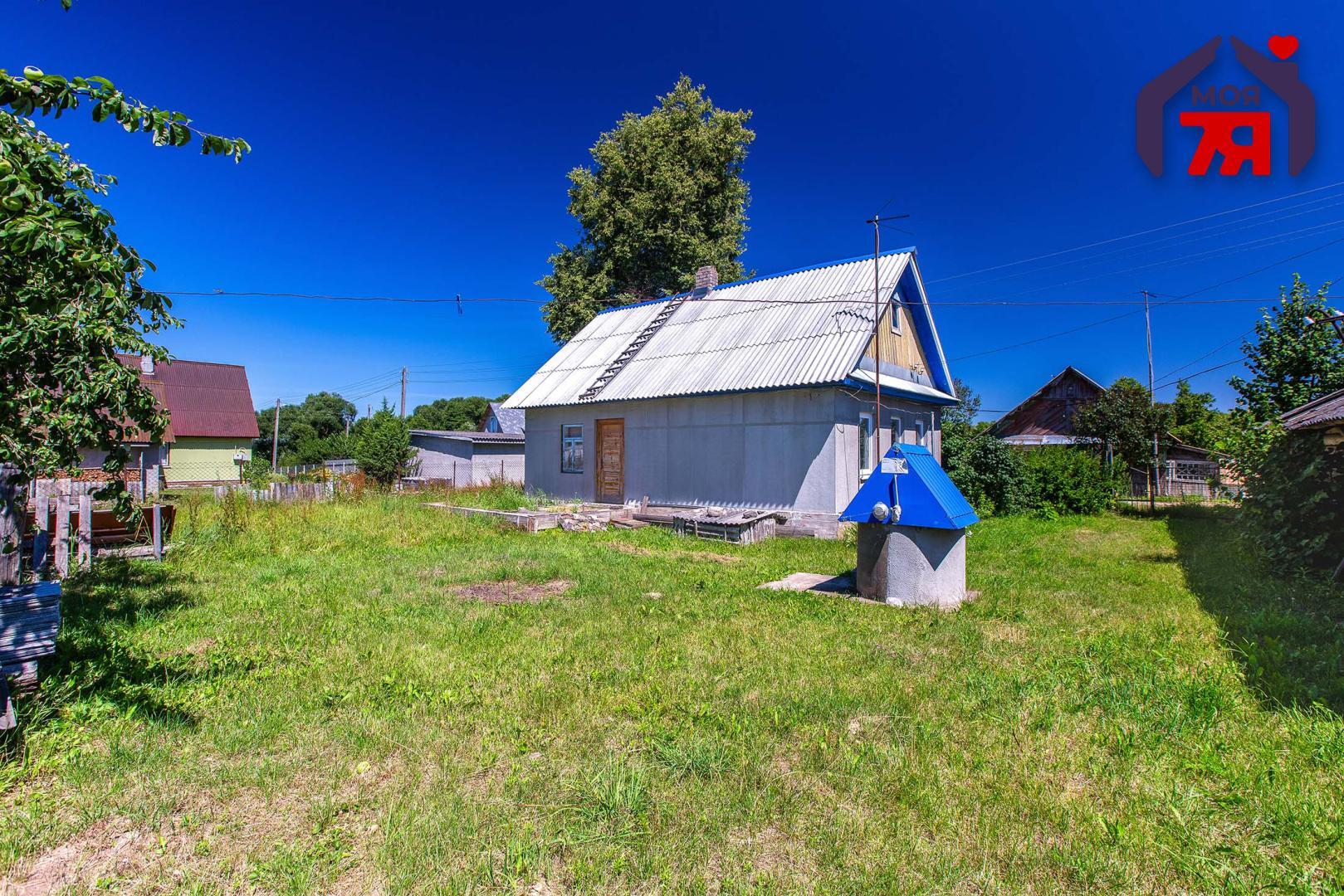 Haus 51 m² Rudnia, Belarus