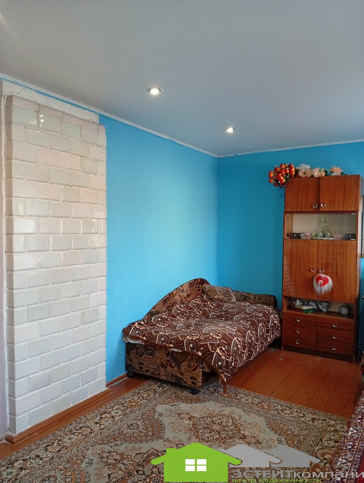 Haus 48 m² Camiary, Belarus