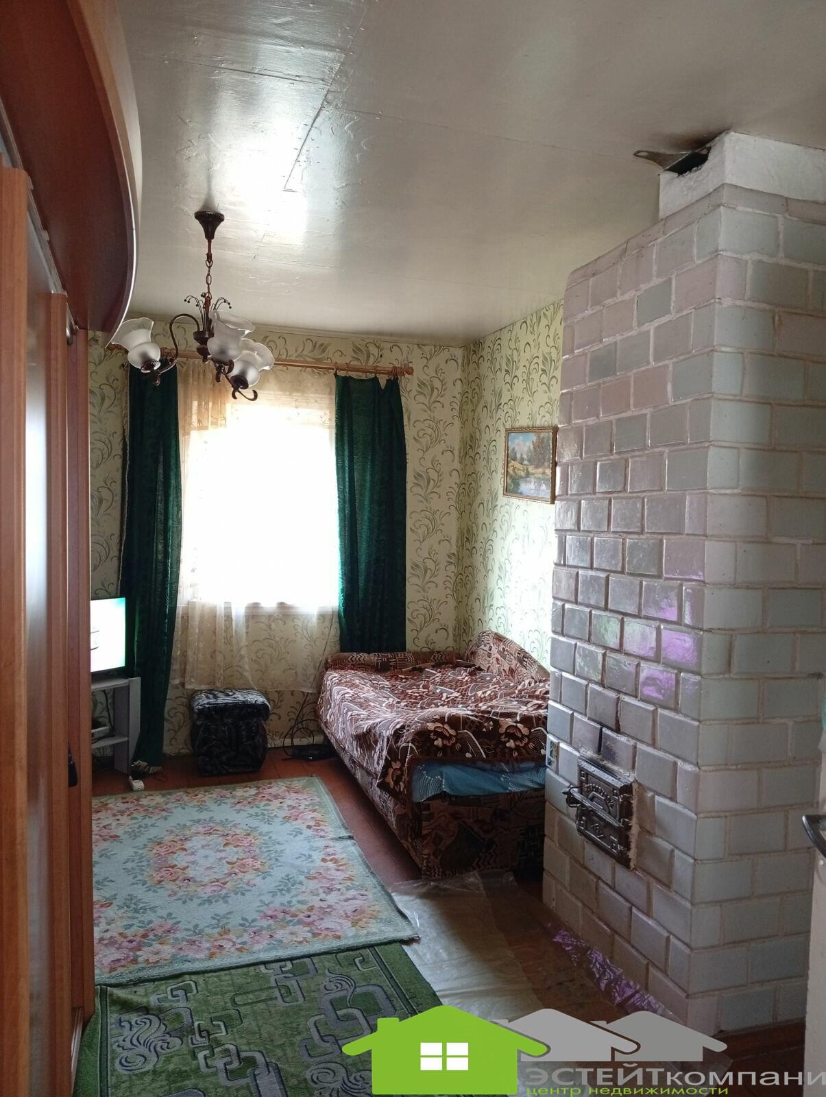 Haus 48 m² Camiary, Belarus