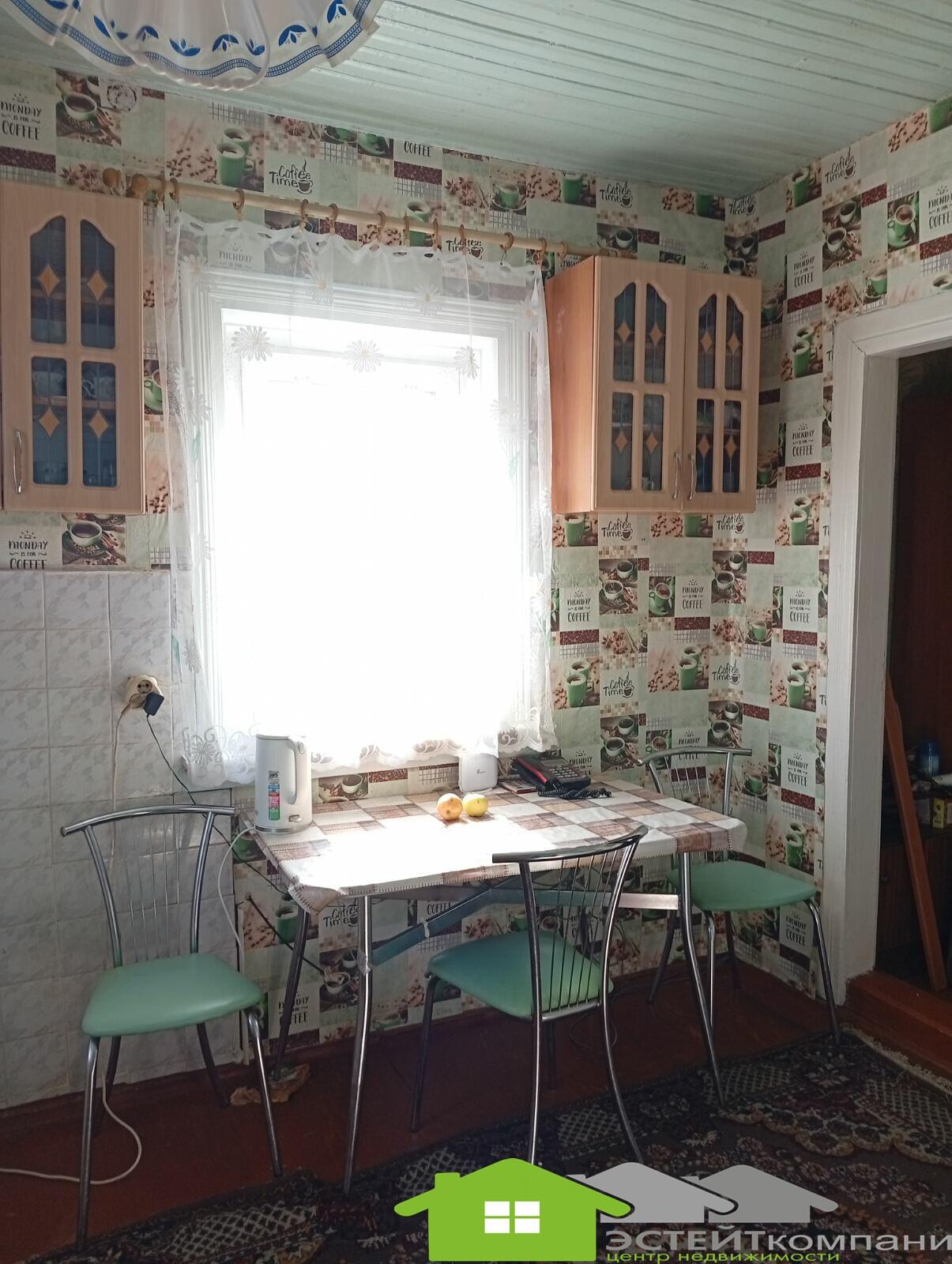 Haus 48 m² Camiary, Belarus