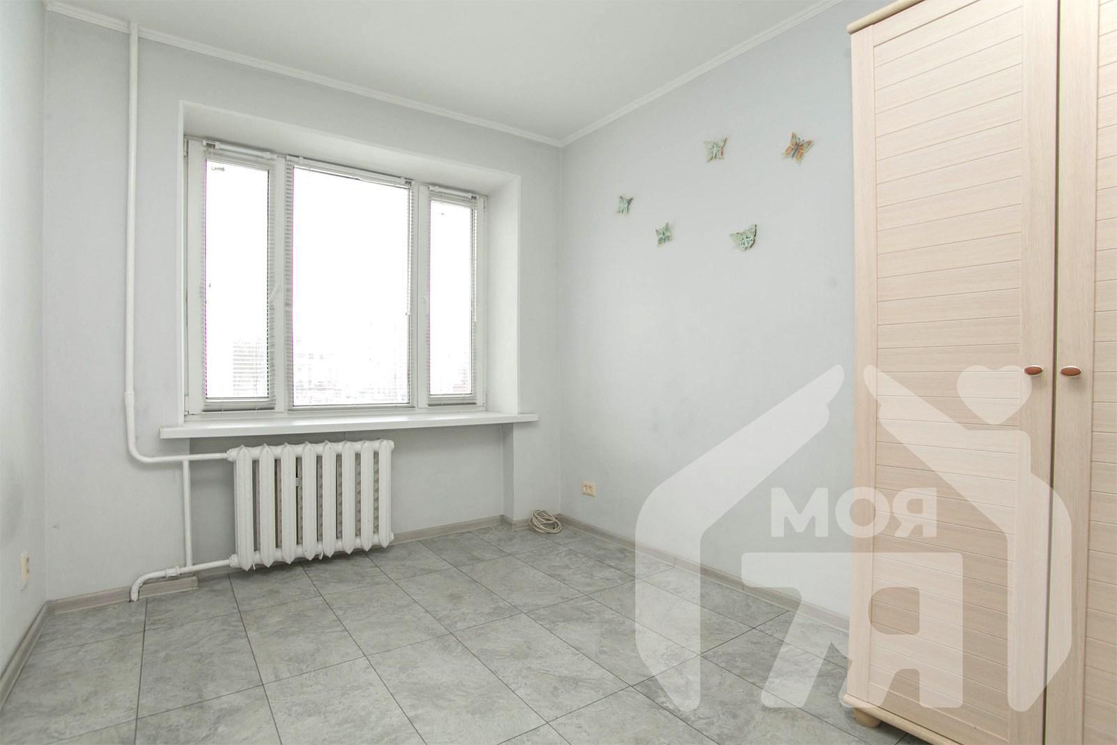 2 room apartment 40 m² Maladzyechna, Belarus