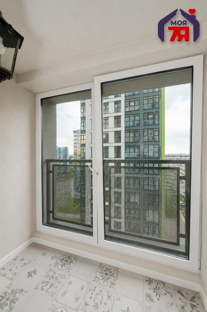 Квартира 3 комнаты 66 м² Минск, Беларусь