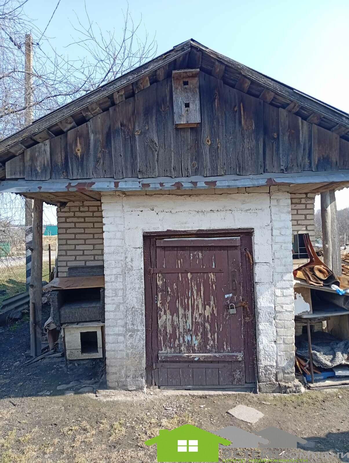 Haus 48 m² Camiary, Belarus