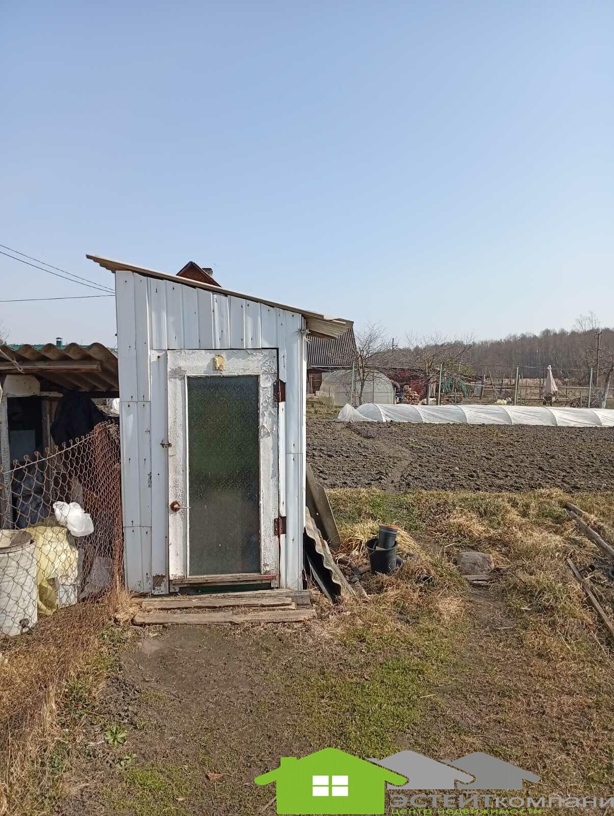 Haus 48 m² Camiary, Belarus